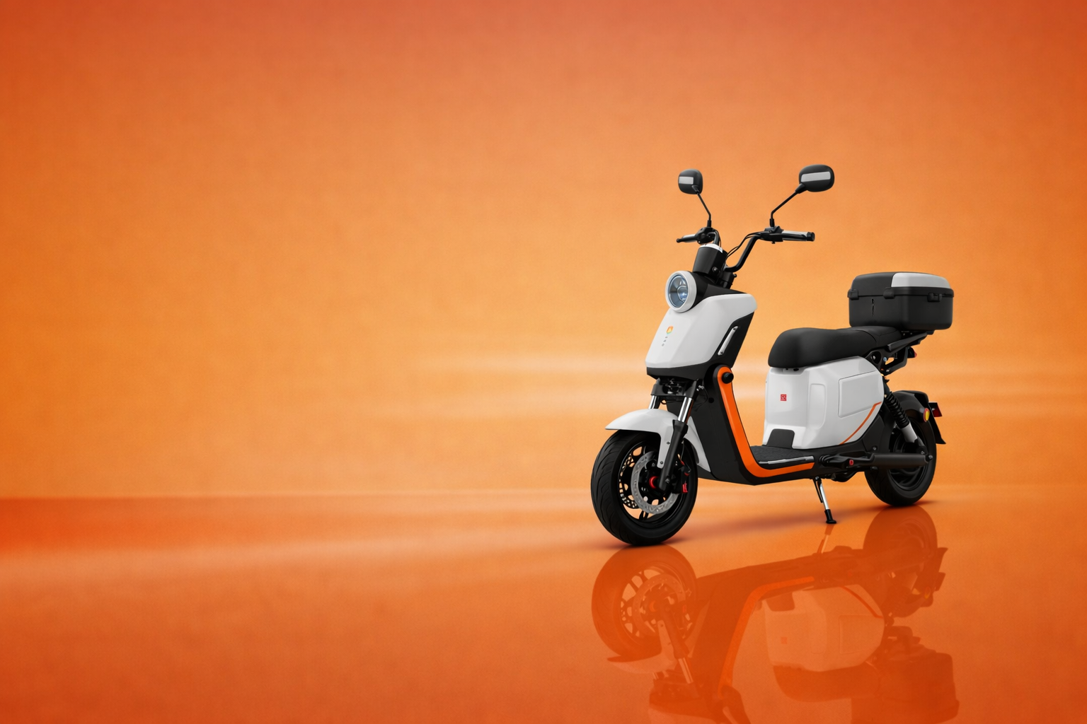 Cargo EV